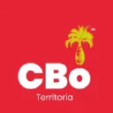 Cbo Territoria Logo