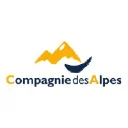 Compagnie des Alpes Logo