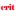 Groupe Crit S.A. Logo