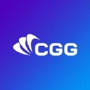 CGG SA Logo