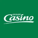 Casino Guichard-Perrachon S.A. Logo