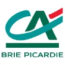 Caisse Régionale de Crédit Agricole Mutuel Brie Picardie Logo