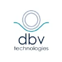 Dbv Technologies S.A. Logo