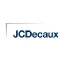 Jcdecaux SE Logo