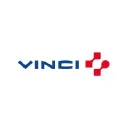 Vinci S.A. Logo