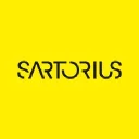 Sartorius Stedim Biotech S.A. Logo