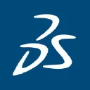 Dassault Systèmes SE Logo