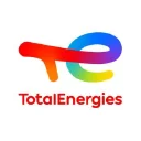 TotalEnergies EP Gabon Logo