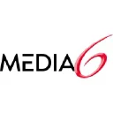 Media 6 S.A Logo