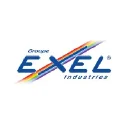 Exel Industries S.A. Logo