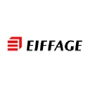 Eiffage S.A. Logo