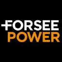 Forsee Power S.A. Logo