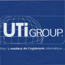 Union Technologies Informatics Ltd. Logo