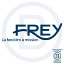 FREYR Battery Logo