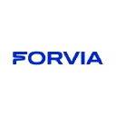 Forvia SE Logo
