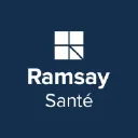 Ramsay Générale de Logo