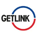 Getlink SE Logo