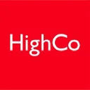 High Company Logo