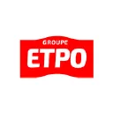 Groupe ETPO S.A. Logo