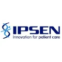Ipsen S.A. Logo