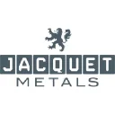Jacquet Metals S.A. Logo