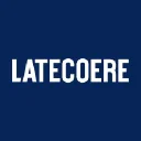 Latecoere S.A. Logo