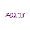 Altamir SCA Logo