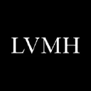LVMH Moët Hennessy Louis Vuitton SE Logo