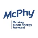 McPhy Energy S.A. Logo