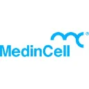 Medincell S.A. Logo