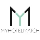 Myhotelmatch S.A. Logo