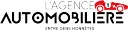 L'Agence Automobilière S.A.C.A. Logo