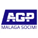 AGP Málaga Socimi S.A. Logo