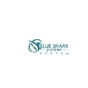 Blue Shark Power System S.A. Logo