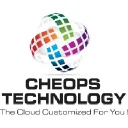 Cheops Technology Inc. Logo