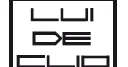 Maison Clio Blue Logo