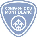 Compagnie du Mont-Blanc Logo