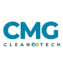 Cmg Clean Tech S.A. Logo
