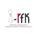 Innovative-RFK S.p.A. Logo