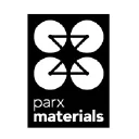 Parx Materials N.V. Logo