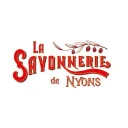 La Savonnerie de Nyons SACA Logo