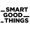 Smart Good Things Holding S.A. Logo