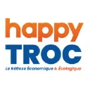 Troc de l'Ile Inc. Logo
