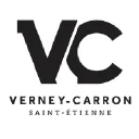 Verney-Carron S.A. Logo