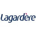 Lagardère S.A. Logo