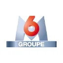 M6-Metropole Television S.A. Logo