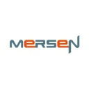 Mersen S.A. Logo