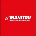 Manitou BF S.A. Logo