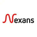 Nexans S.A. Logo