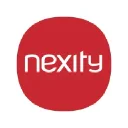 Nexity S.A. Logo